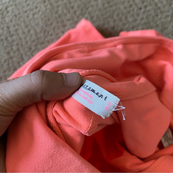 Free People FP Movement Very Prairie Leggings - Picture 6 of 12